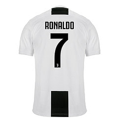 Детская футбольная форма Ювентус- RONALDO 7